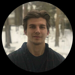 Fundraising Page: Joseph Graf